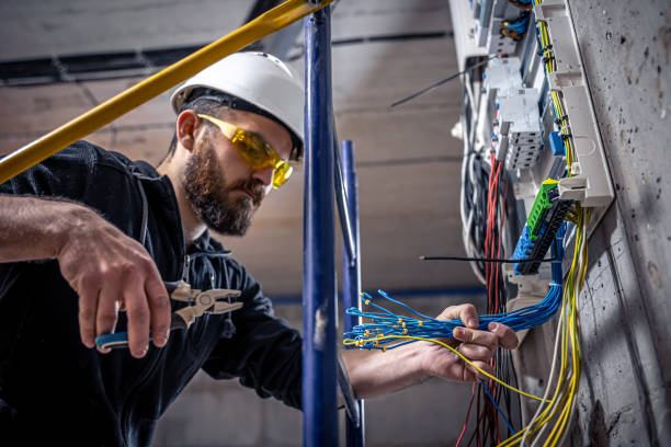 Electrical Rewiring Services in NY