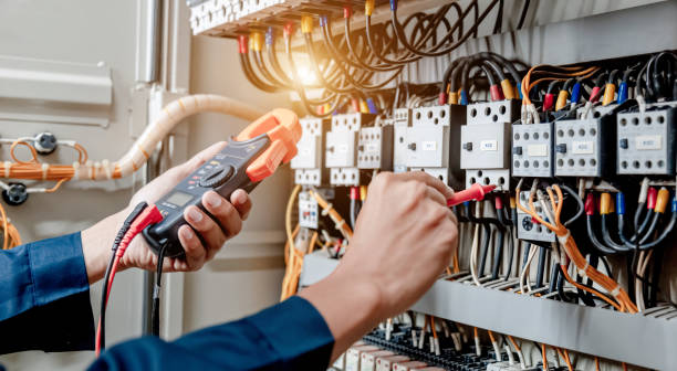 Best Affordable Emergency Electrician  in Dover Plains, NY