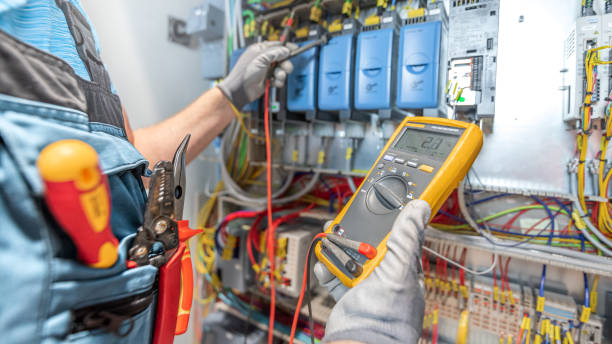 Best Electric Panel Repair  in Dover Plains, NY